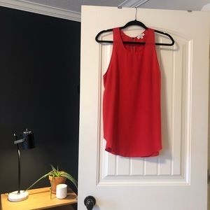 Wilfred Sevres Blouse, Size M